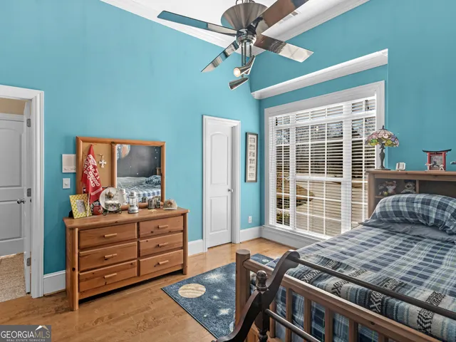 $675,000 | 100 Cambridge Drive, Griffin, GA 30224