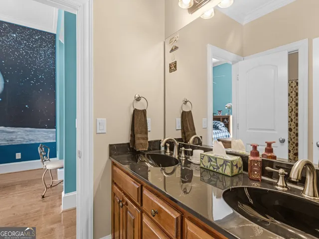 $675,000 | 100 Cambridge Drive, Griffin, GA 30224