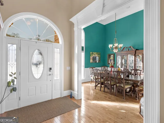 $675,000 | 100 Cambridge Drive, Griffin, GA 30224