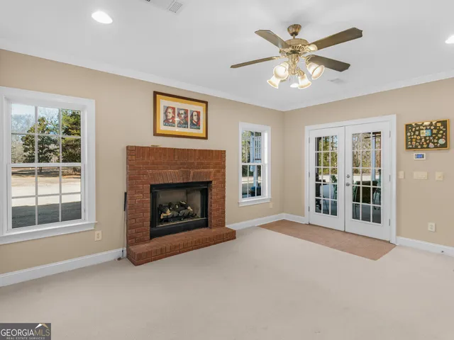 $675,000 | 100 Cambridge Drive, Griffin, GA 30224