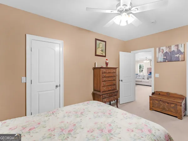 $675,000 | 100 Cambridge Drive, Griffin, GA 30224