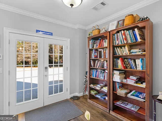 $675,000 | 100 Cambridge Drive, Griffin, GA 30224