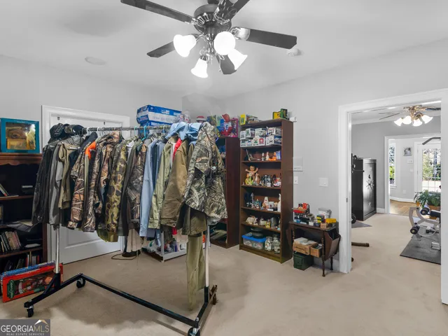 $675,000 | 100 Cambridge Drive, Griffin, GA 30224