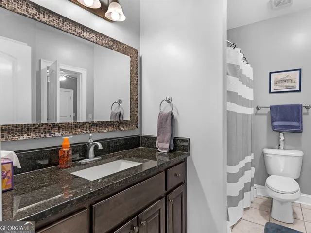 $675,000 | 100 Cambridge Drive, Griffin, GA 30224