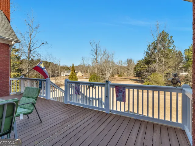 $675,000 | 100 Cambridge Drive, Griffin, GA 30224