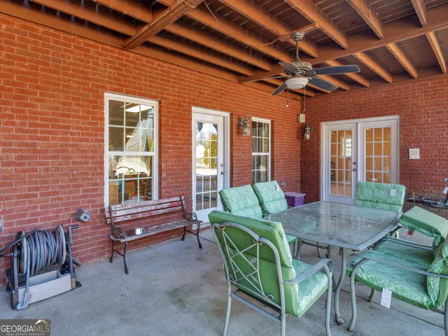 $675,000 | 100 Cambridge Drive, Griffin, GA 30224