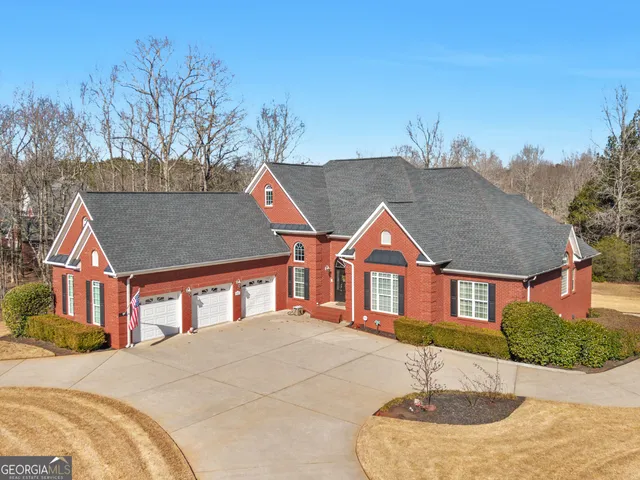 $675,000 | 100 Cambridge Drive, Griffin, GA 30224