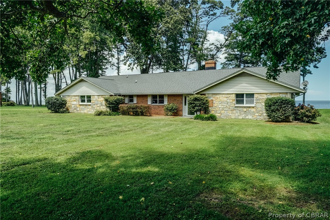3160 Mob Neck Road Heathsville, VA 22473 - Photo 35 of 45 Gallery Image 35