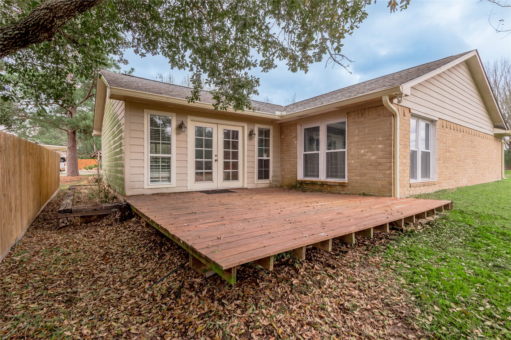 22516 Pebble Beach Way Point Blank, TX 77364 - Photo 35 of 50