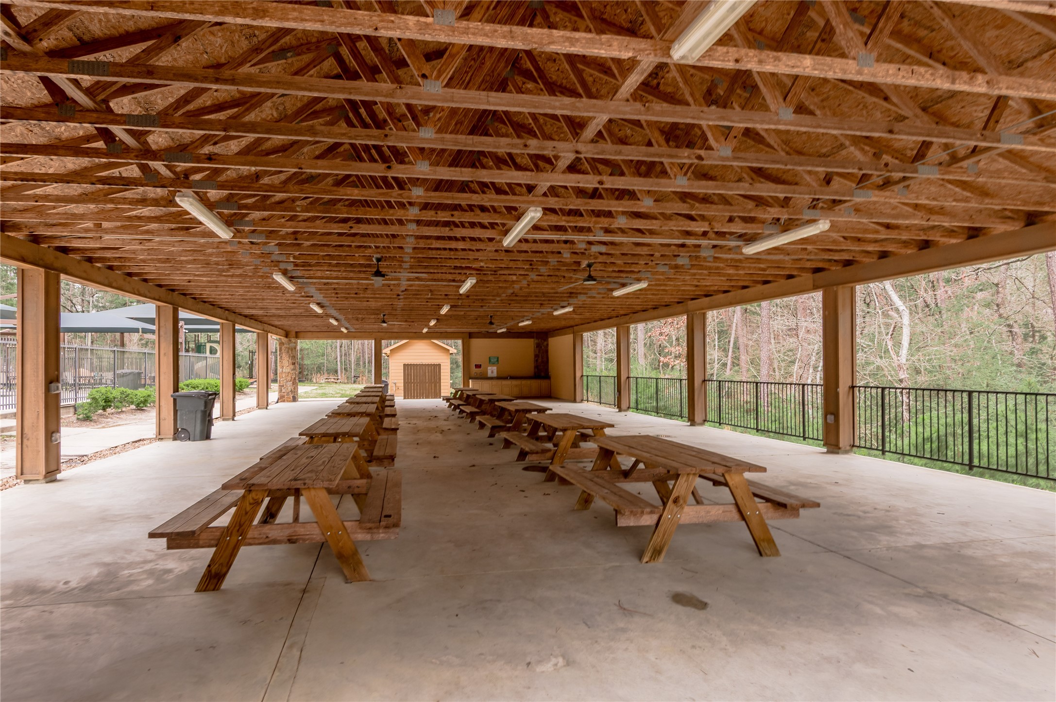 22516 Pebble Beach Way Point Blank, TX 77364 - Photo 44 of 50