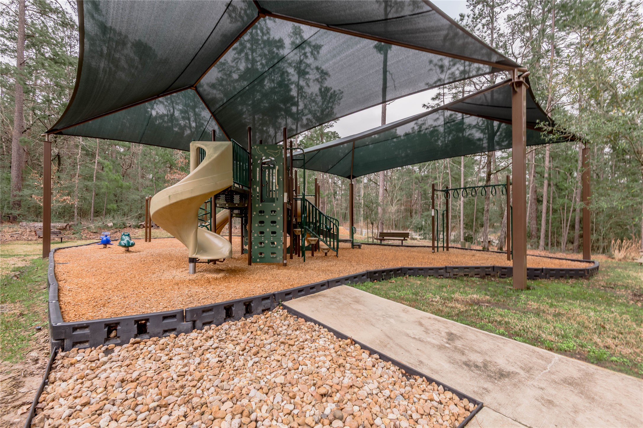 22516 Pebble Beach Way Point Blank, TX 77364 - Photo 45 of 50