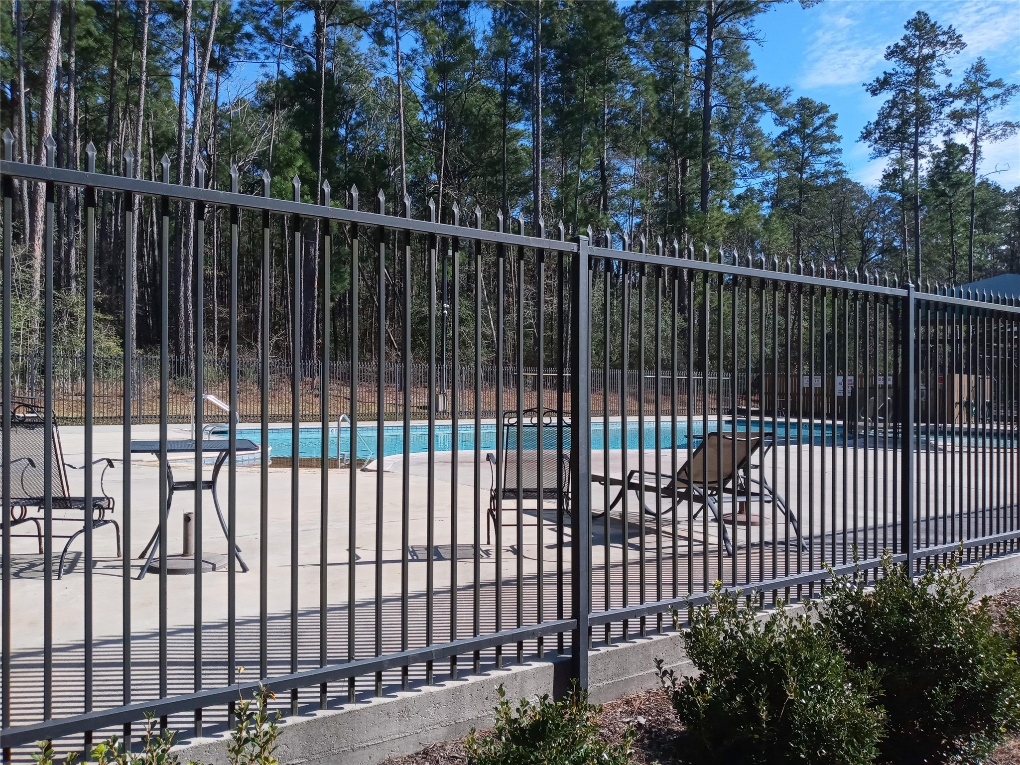 22516 Pebble Beach Way Point Blank, TX 77364 - Photo 47 of 50