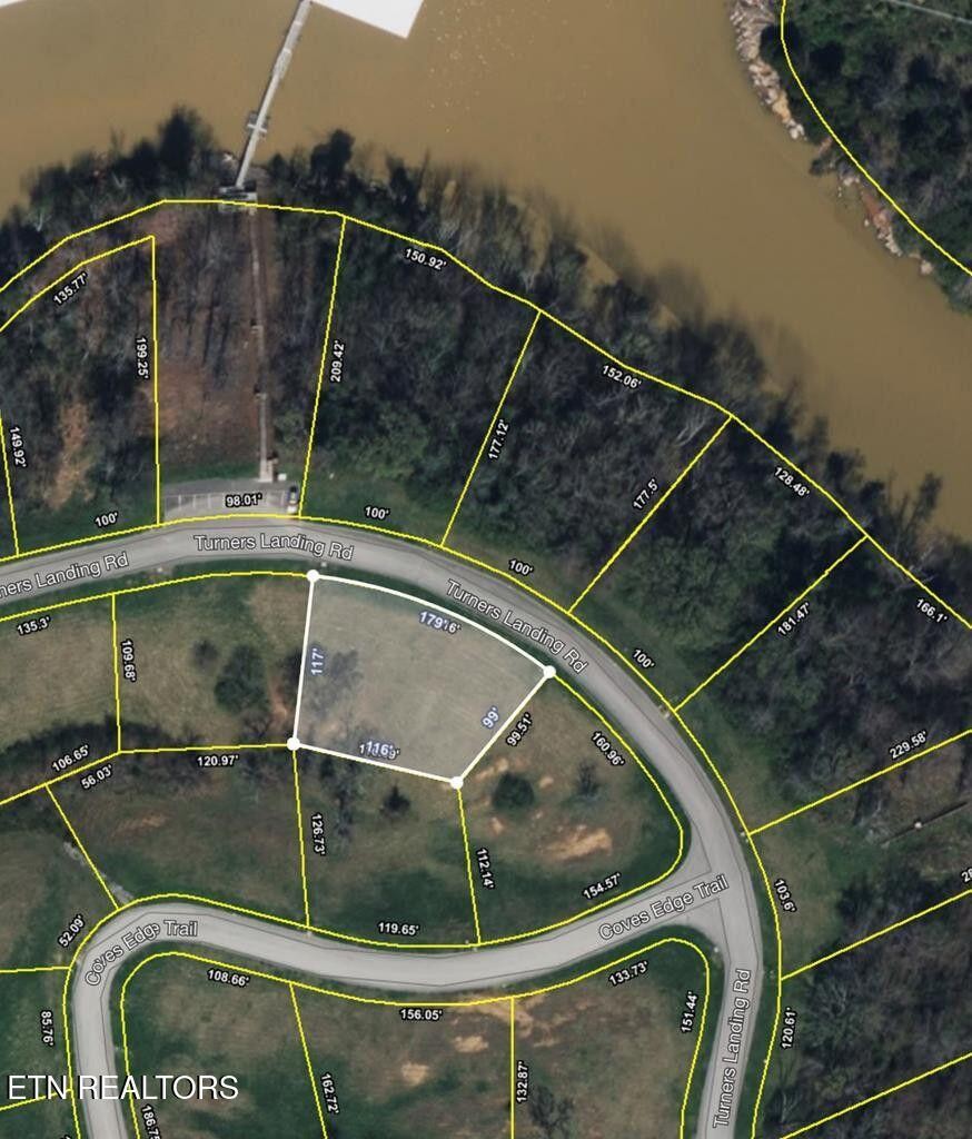 2063 Turner Landing Road Russellville, TN 37860 - Photo 16 of 16