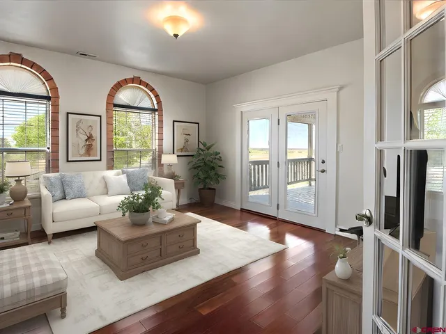 $595,000 | 23144 County Road 27, La Junta, CO 81050