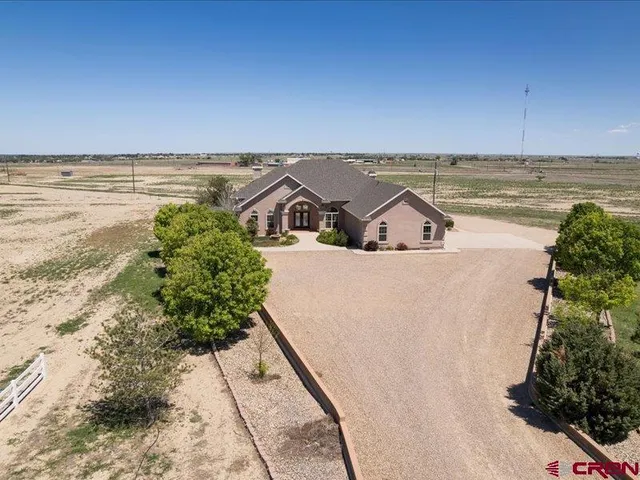 $595,000 | 23144 County Road 27, La Junta, CO 81050