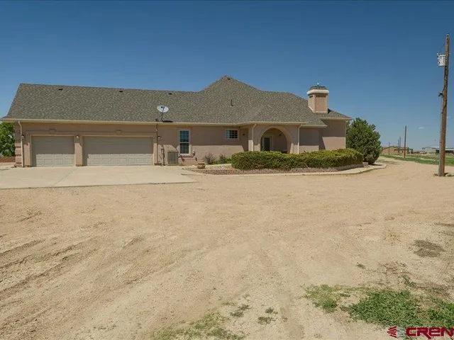 $595,000 | 23144 County Road 27, La Junta, CO 81050