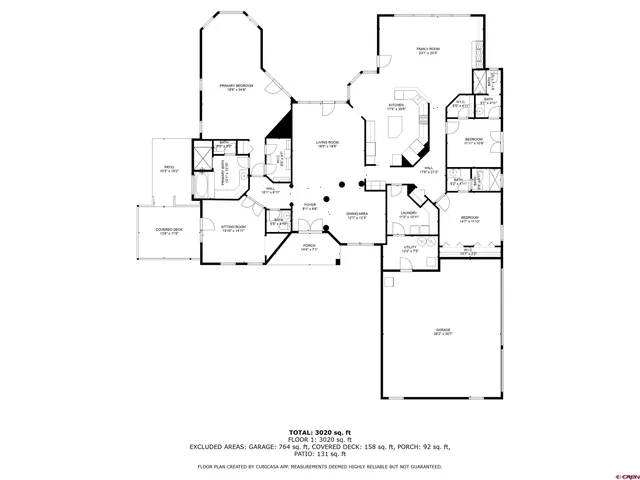 $595,000 | 23144 County Road 27, La Junta, CO 81050