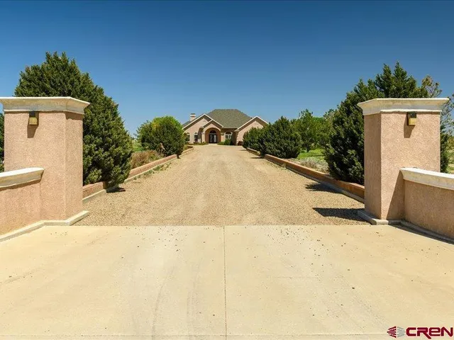 $595,000 | 23144 County Road 27, La Junta, CO 81050