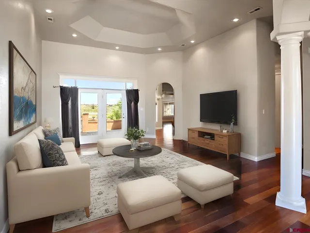 $595,000 | 23144 County Road 27, La Junta, CO 81050