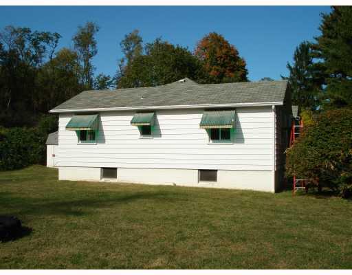 126 Harmony Road Belle Vernon, PA 15012 - Photo 2 of 8 Exterior Front.