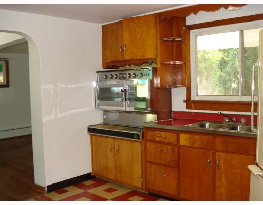 126 Harmony Road Belle Vernon, PA 15012 - Photo 5 of 8 Kitchen.
