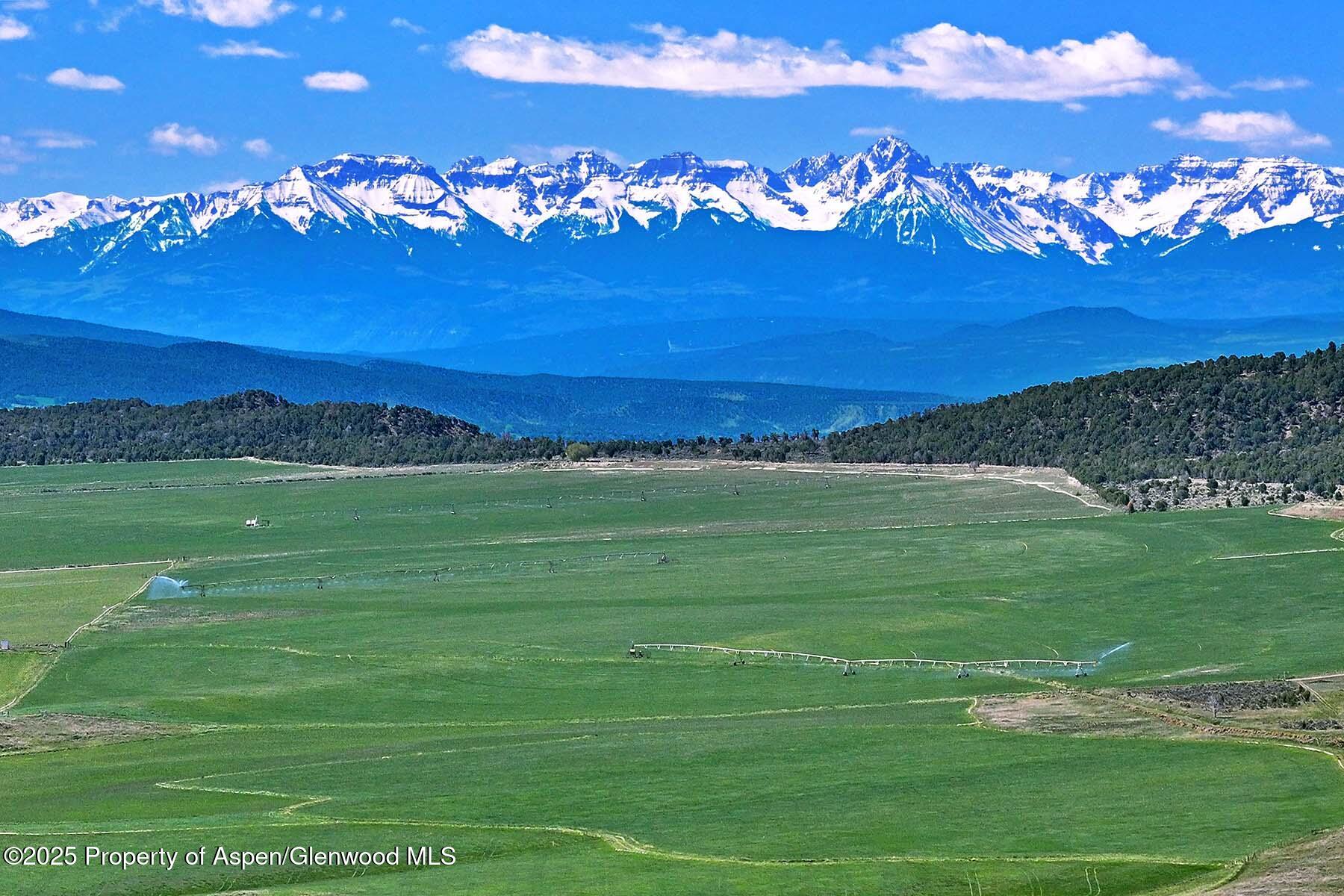 10676 Bostwick Park Road Montrose, CO 81401 - Photo 10 of 42 a view of an ocean
