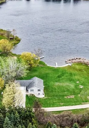 $439,730 | 3520 West Lake Drive, Sears, MI 49679