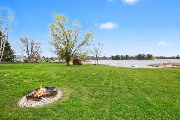 $439,730 | 3520 West Lake Drive, Sears, MI 49679