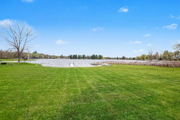 $439,730 | 3520 West Lake Drive, Sears, MI 49679