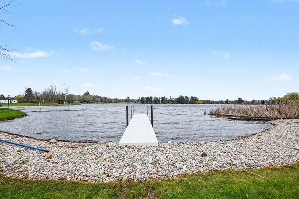 $439,730 | 3520 West Lake Drive, Sears, MI 49679