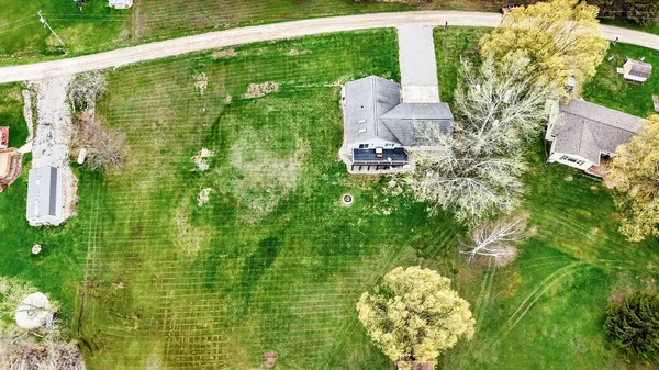 $439,730 | 3520 West Lake Drive, Sears, MI 49679