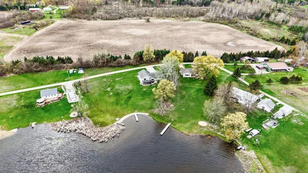 $439,730 | 3520 West Lake Drive, Sears, MI 49679