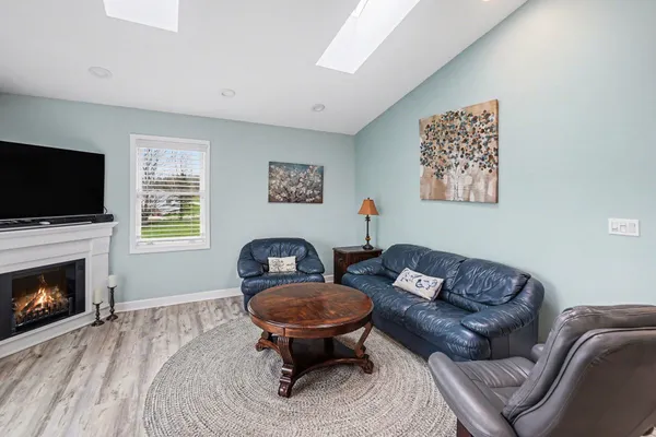 $439,730 | 3520 West Lake Drive, Sears, MI 49679