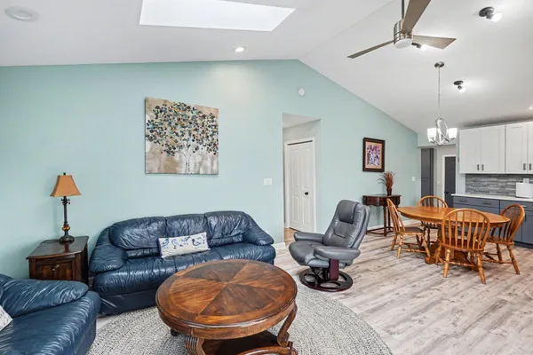 $439,730 | 3520 West Lake Drive, Sears, MI 49679