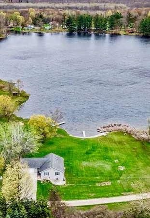 $439,730 | 3520 West Lake Drive, Sears, MI 49679