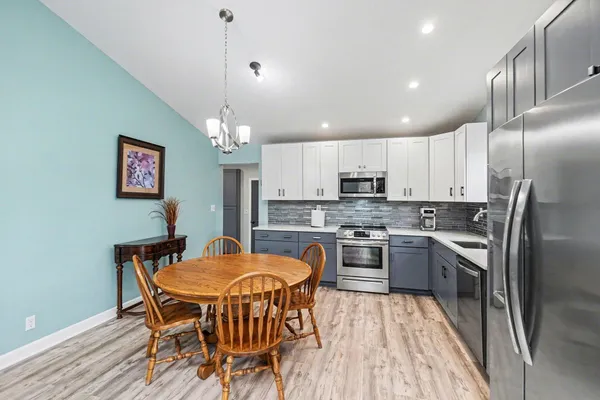 $439,730 | 3520 West Lake Drive, Sears, MI 49679