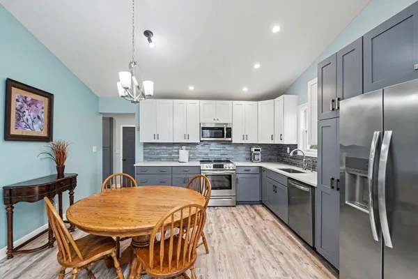 $439,730 | 3520 West Lake Drive, Sears, MI 49679