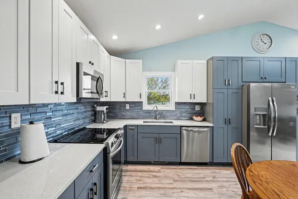 $439,730 | 3520 West Lake Drive, Sears, MI 49679