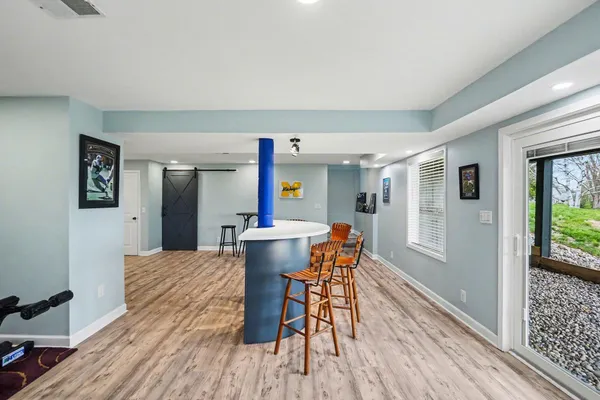 $439,730 | 3520 West Lake Drive, Sears, MI 49679