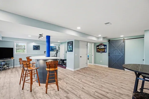 $439,730 | 3520 West Lake Drive, Sears, MI 49679