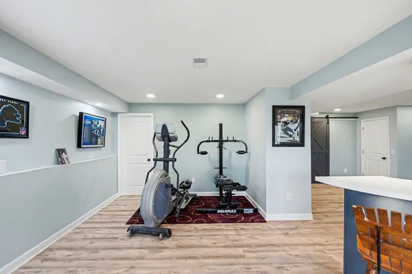 $439,730 | 3520 West Lake Drive, Sears, MI 49679