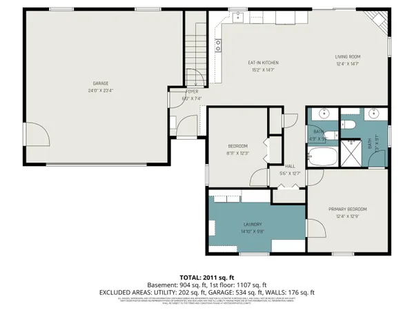 $439,730 | 3520 West Lake Drive, Sears, MI 49679