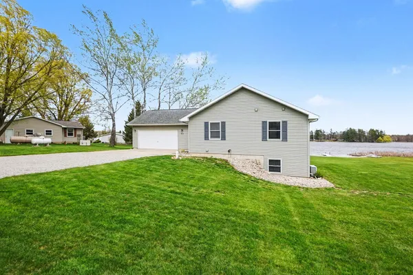$439,730 | 3520 West Lake Drive, Sears, MI 49679