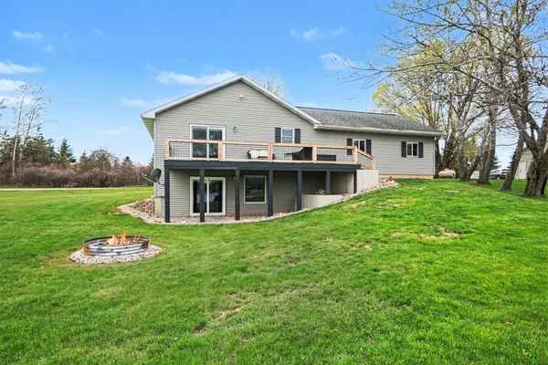 $439,730 | 3520 West Lake Drive, Sears, MI 49679