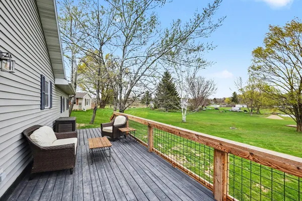 $439,730 | 3520 West Lake Drive, Sears, MI 49679