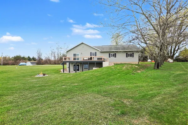 $439,730 | 3520 West Lake Drive, Sears, MI 49679