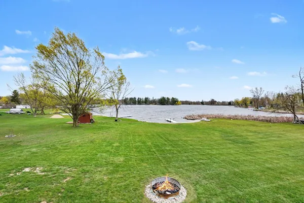 $439,730 | 3520 West Lake Drive, Sears, MI 49679