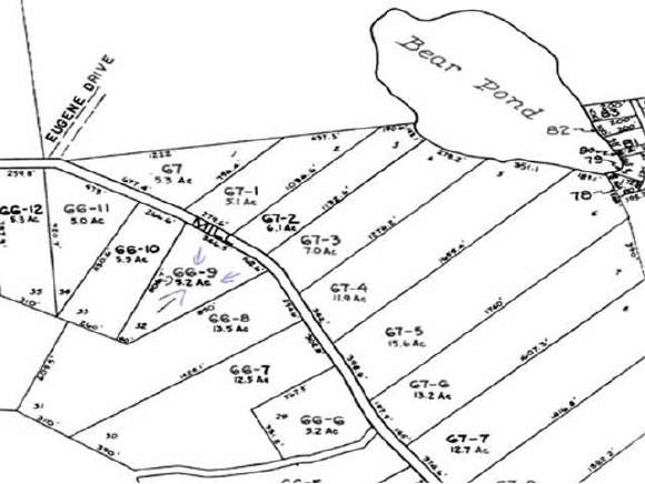 Lot66-9 Powder Mill Road Alton, NH 03809 - Photo 1 of 2