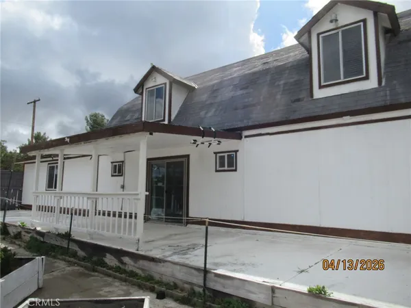 $340,000 | 37650 Tripp Flats Road, Anza, CA 92539