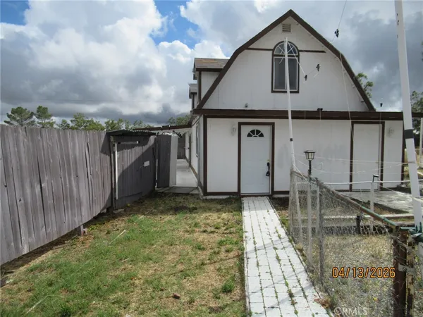 $340,000 | 37650 Tripp Flats Road, Anza, CA 92539